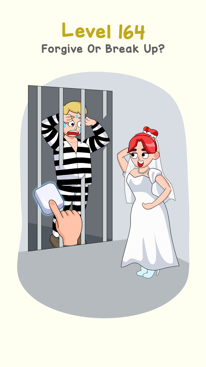 Delete Puzzle: Erase One Part PC