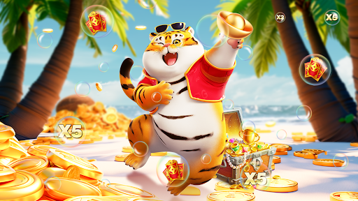 Happy Beach Tiger para PC