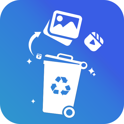 Відновлення фото, відео, файл PC