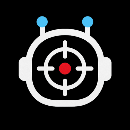 komputer Crosshair – Aim and AI Chat