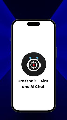komputer Crosshair – Aim and AI Chat