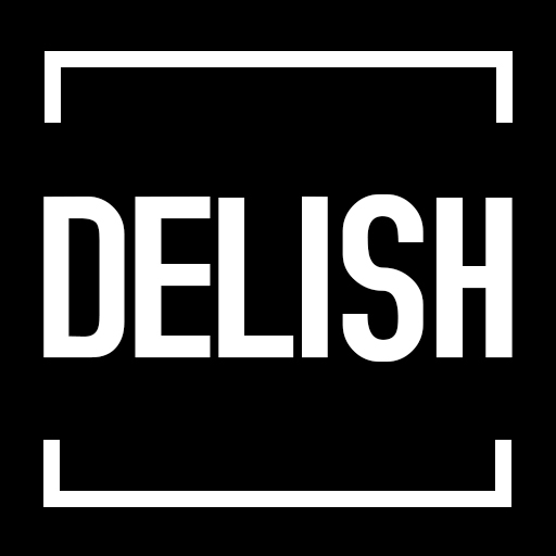 Delish recipe app
