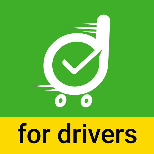 Deliveree For Drivers PC