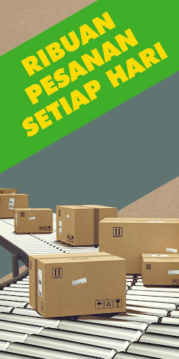 Deliveree Untuk Pengemudi PC