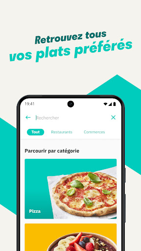 Deliveroo - Restaurants Livrés PC