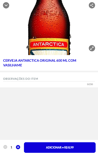 Big Festas Delivery para PC