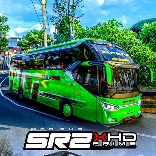 Mod Bus SR2 XHD Prime ?? ??