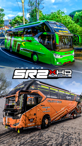 Mod Bus SR2 XHD Prime ?? ??