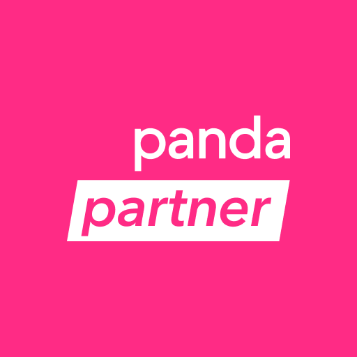 foodpanda partner PC版