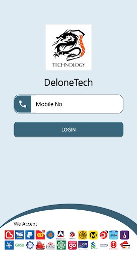 DeloneTech