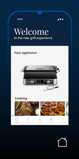 De'Longhi MultiGrill ПК
