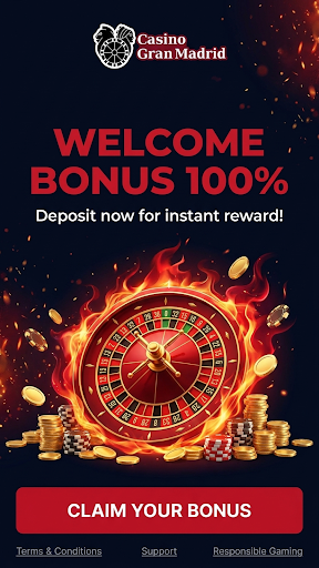 Casino Gran Madrid
