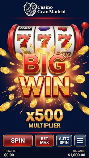 Casino Gran Madrid