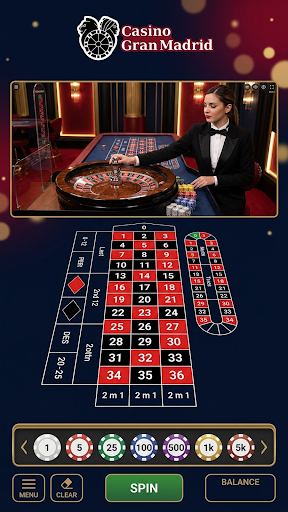 Casino Gran Madrid
