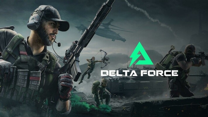Delta Force: Hawk Ops PC