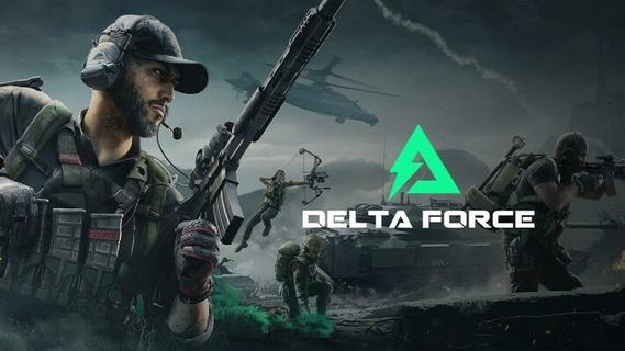 Delta Force: Hawk Ops