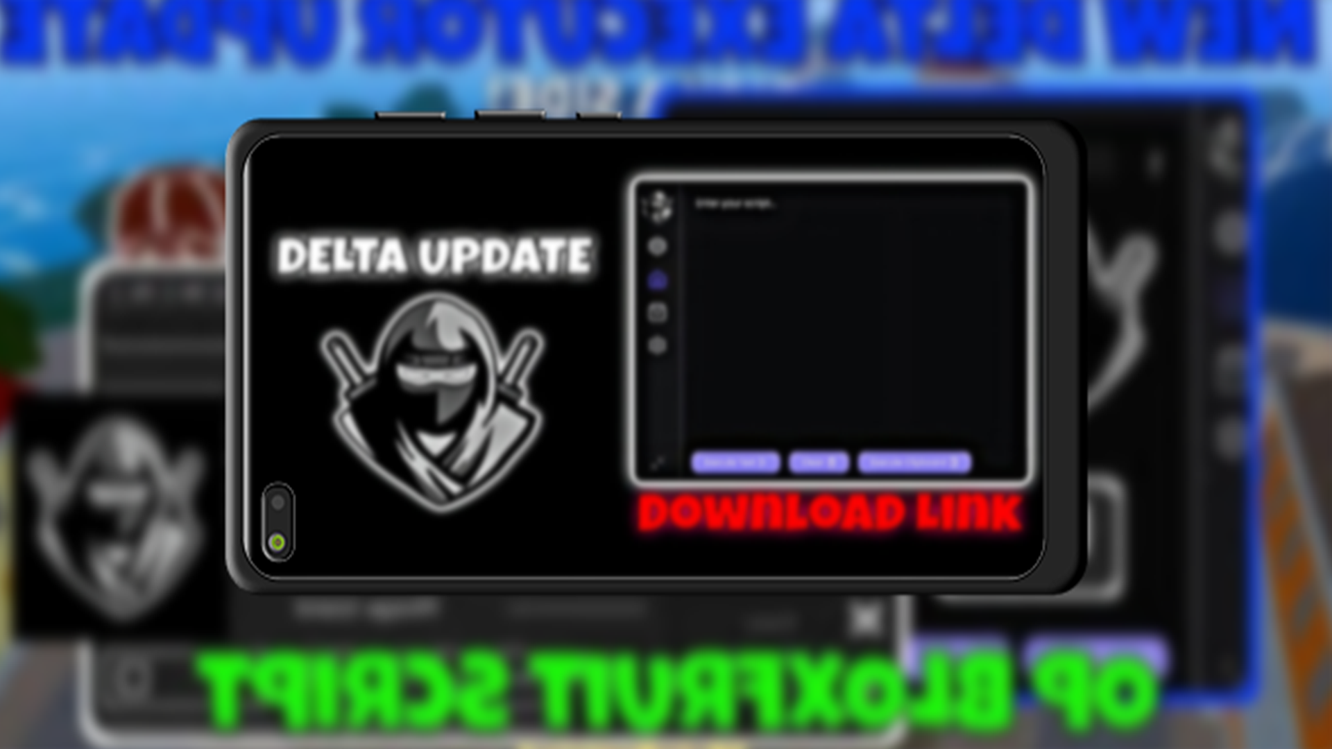 Delta para PC