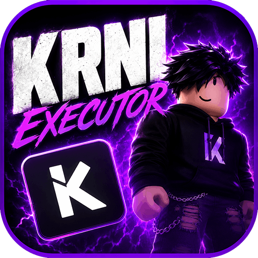 Krnl Executor For Roblox