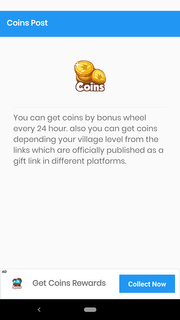 Master of Spins - Tips for Coin Master