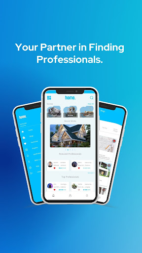 Home Dot:Design-Build-Maintain ПК