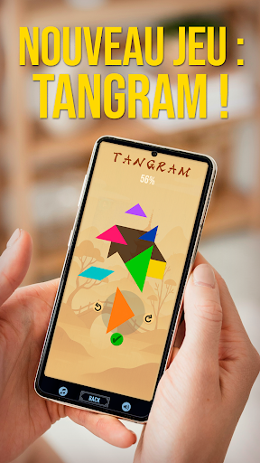 Esprit Vif – Jeux Cérébraux PC