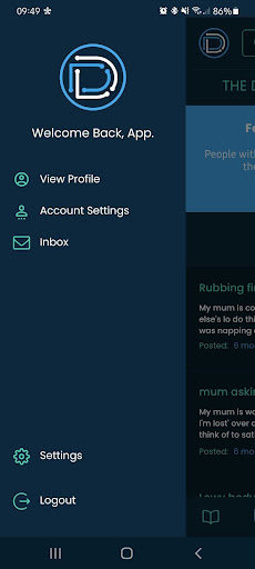 Dementia Dictionary PC