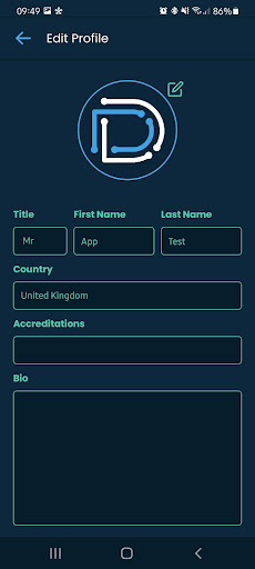 Dementia Dictionary PC