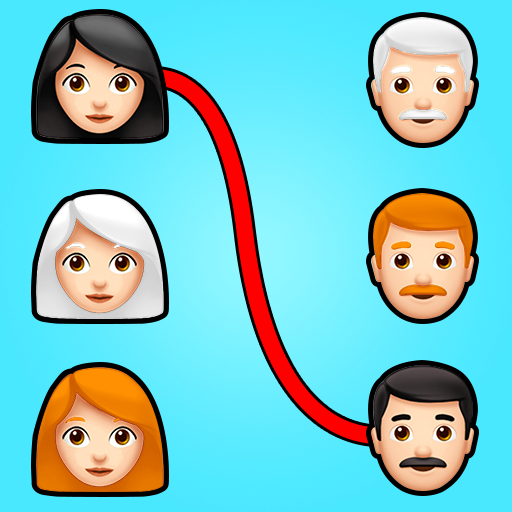 komputer Emoji Puzzle!