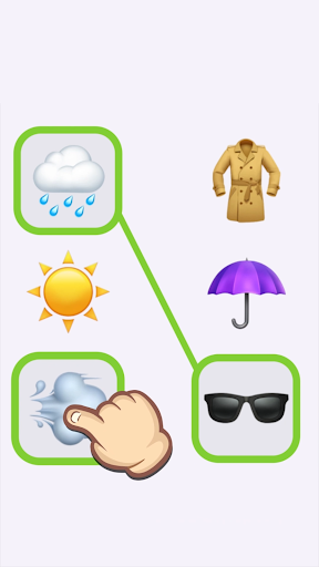 Download Emoji Arrow Puzzle on PC with MEmu
