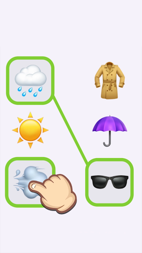 Emoji Puzzle! الحاسوب