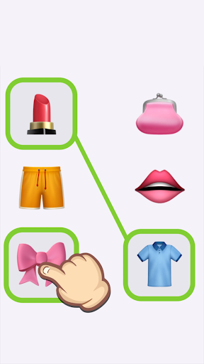 Emoji Puzzle! الحاسوب