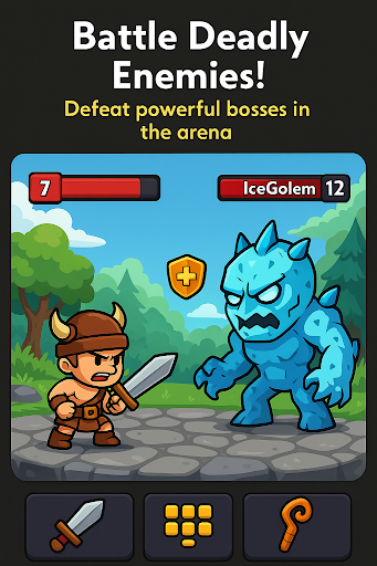 Enchanted Tower Premium PC
