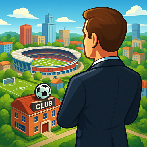 Futbol Clicker City: Premium