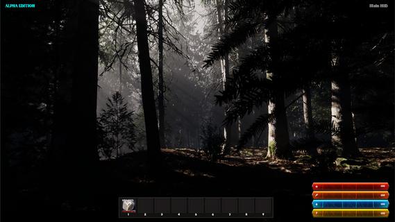 Demise: Survival Uncharted PC
