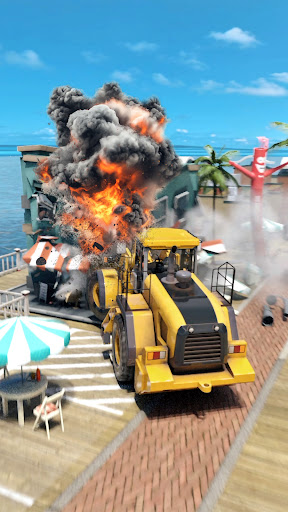 Demolition & Construction Inc. PC