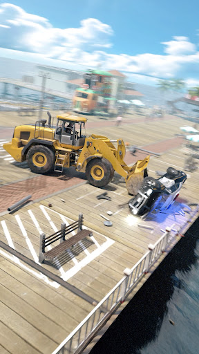 Demolition & Construction Inc. PC