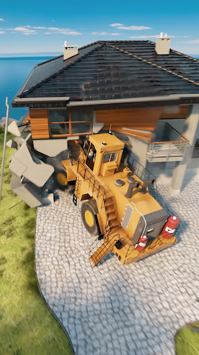 Demolition & Construction Inc. PC