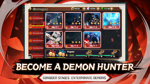 Demon King: Legend