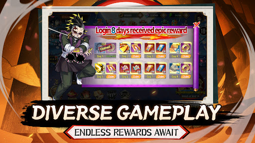 Demon King: Legend