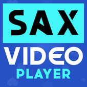 SAX Video Player - Full Screen All Format Player PC