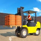 Forklift Simulator 2023 PC