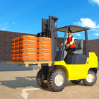 Forklift Simulator 2023