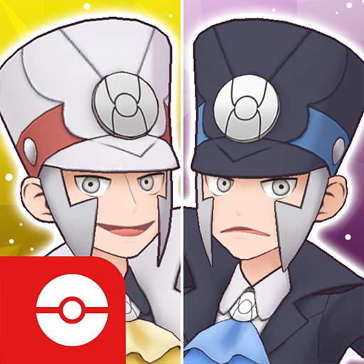 Pokémon Masters