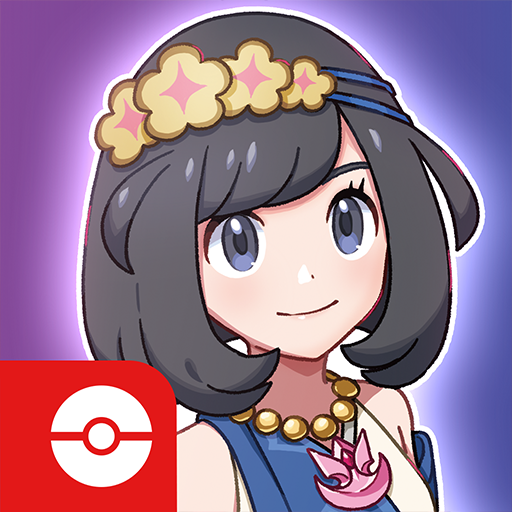 Pokémon Masters EX