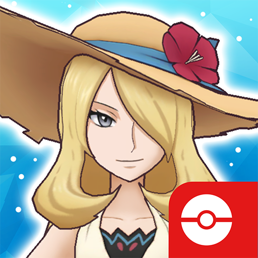 Pokémon Masters
