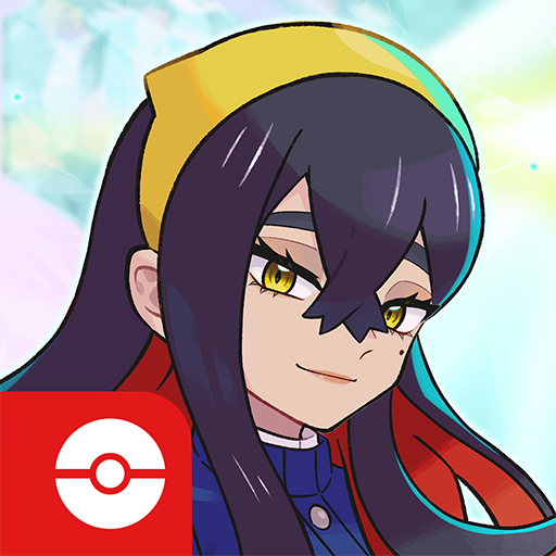 Pokémon Masters EX