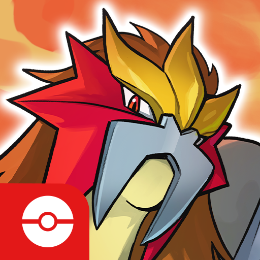 Pokémon Masters
