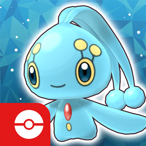 Pokémon Masters PC