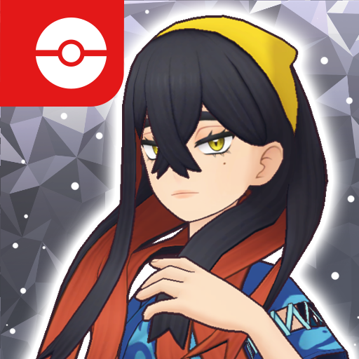 Pokémon Masters EX