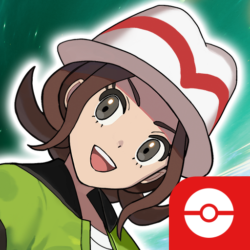 Pokémon Masters
